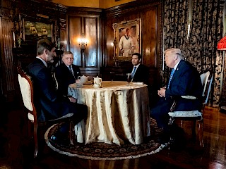 Fotogaléria k článku "R. Fico: Suverénna slovenská zahraničná politika na všetky štyri svetové strany prináša svoje ovocie"