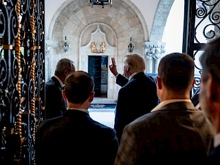 Fotogaléria k článku "R. Fico: Suverénna slovenská zahraničná politika na všetky štyri svetové strany prináša svoje ovocie"