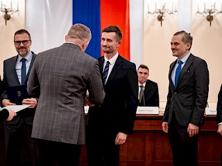 Fotogaléria k článku "Robert Fico: Spoločne s múdrymi ľuďmi vypracujeme Víziu Slovensko 2040"