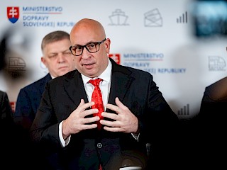 Fotogaléria k článku "Robert Fico: Vytvárame podmienky na naštartovanie výstavby takmer 1800 nájomných bytov na Slovensku"