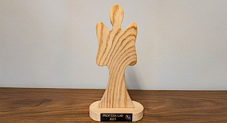 Úrad vlády SR získal ocenenie za účasť v projekte Profesia Lab 2025