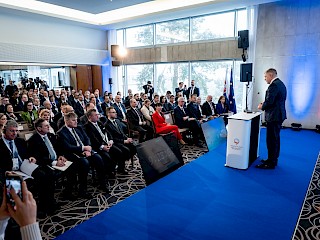 Fotogaléria k článku "Slovensko posilňuje systém nájomného bývania"