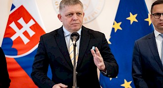 Vláda poskytne Slovnaftu núdzové zásoby ropy zo štátnych hmotných rezerv