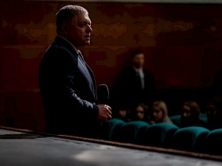 Fotogaléria k článku "Robert Fico študentom: Buďte otvorení novým výzvam a využite obrovské možnosti, ktoré vám svet prináša"