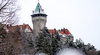 Najbližšie rokovanie vlády SR v Smoleniciach – Kongresovom centre Slovenskej akadémie vied