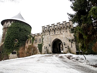 Fotogaléria k článku "Najbližšie rokovanie vlády SR v Smoleniciach – Kongresovom centre Slovenskej akadémie vied"