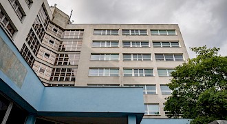 Vyhlásená súťaž na rekonštrukciu! Zveľaďujeme štátne, aby sme nepotrebovali súkromné