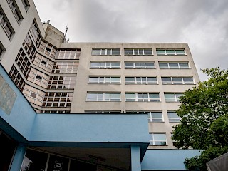 Fotogaléria k článku "Vyhlásená súťaž na rekonštrukciu! Zveľaďujeme štátne, aby sme nepotrebovali súkromné"