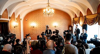 Viac ako 2 milióny eur pre okresy Trnava, Piešťany a Hlohovec