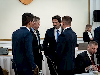 Fotogaléria k článku "Viac ako 2 milióny eur pre okresy Trnava, Piešťany a Hlohovec"