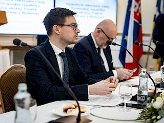 Fotogaléria k článku "Viac ako 2 milióny eur pre okresy Trnava, Piešťany a Hlohovec"