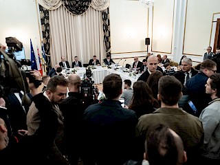 Fotogaléria k článku "Viac ako 2 milióny eur pre okresy Trnava, Piešťany a Hlohovec"