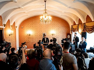 Fotogaléria k článku "Viac ako 2 milióny eur pre okresy Trnava, Piešťany a Hlohovec"