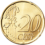 20 cent stary