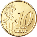 10 cent stary