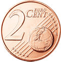 2 cent