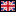anglicka vlajka