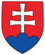 Znak Slovenskej republiky