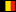 Belgicko - vlajka