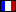 Franczsko - vlajka