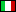 Taliansko - vlajka